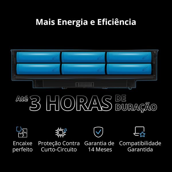 Bateria para Notebook Dell JXFRP-4?v=20250804100911