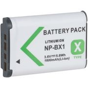 Bateria-para-Camera-Bateria-para-Camera-Digital-Sony---NP-BX1-1