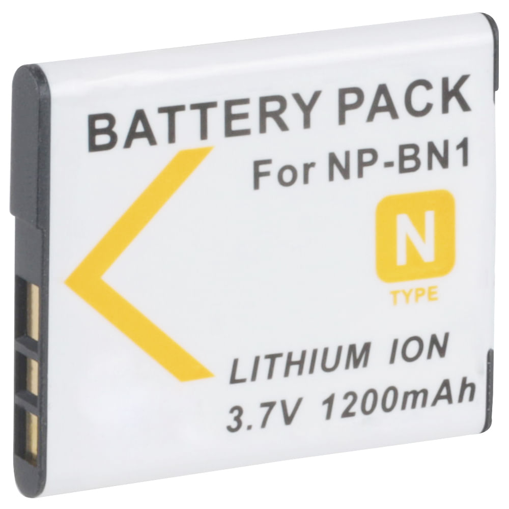 Bateria-para-Camera-Sony-NP-BN1-1