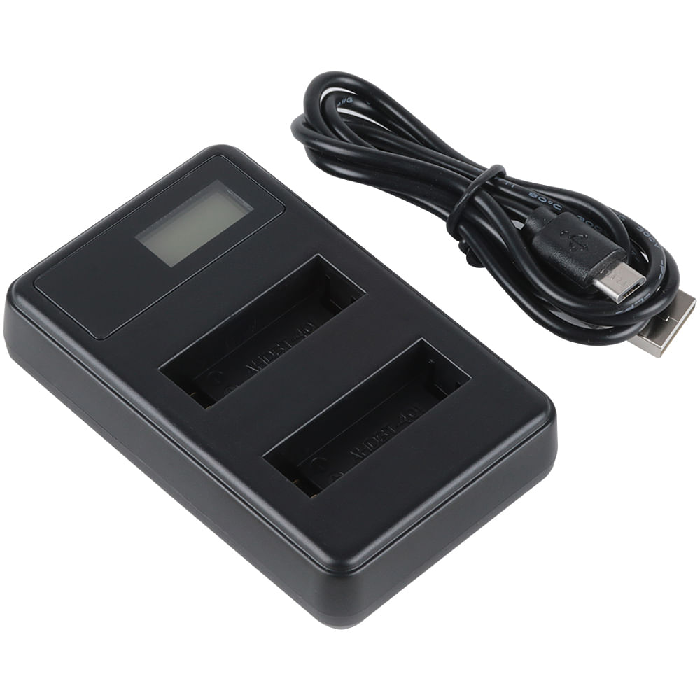 Carregador-para-Bateria-GoPro-335-06529-000-1 Carregador-para-Bateria-GoPro-335-06529-000-1