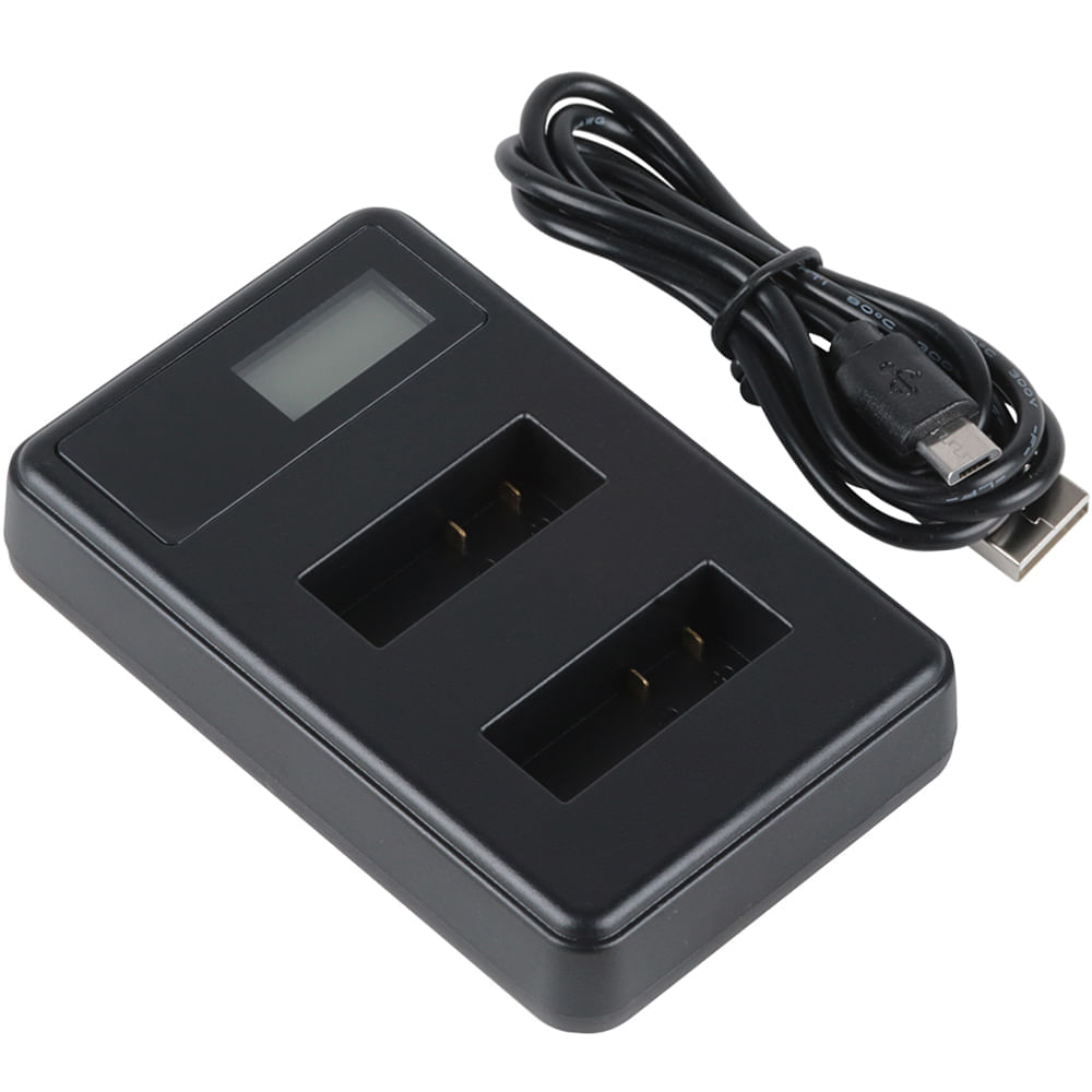 Carregador-para-Bateria-Sjcam-SJ5000-Wifi-1 Carregador-para-Bateria-Sjcam-SJ5000-Wifi-1