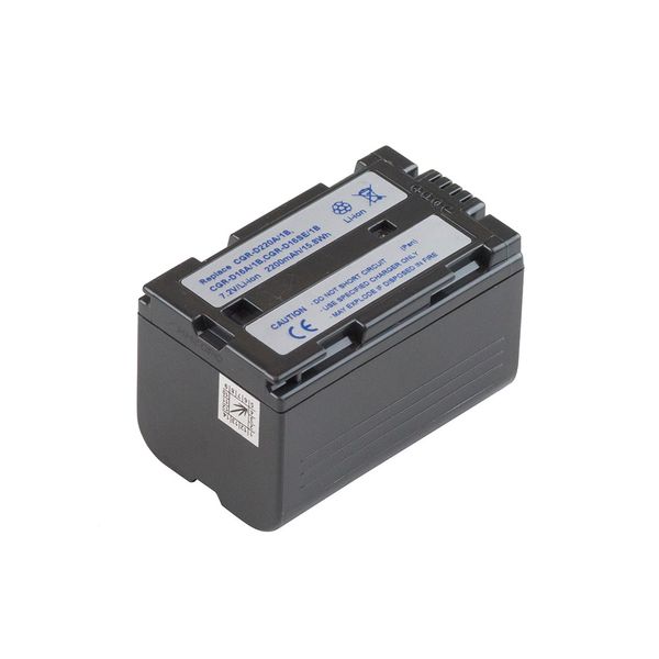 Bateria-para-Filmadora-Panasonic-NV-GS1EG-2