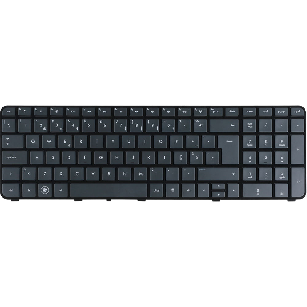 Teclado-para-Notebook-HP-608558-DH1-1 Teclado-para-Notebook-HP-608558-DH1-1