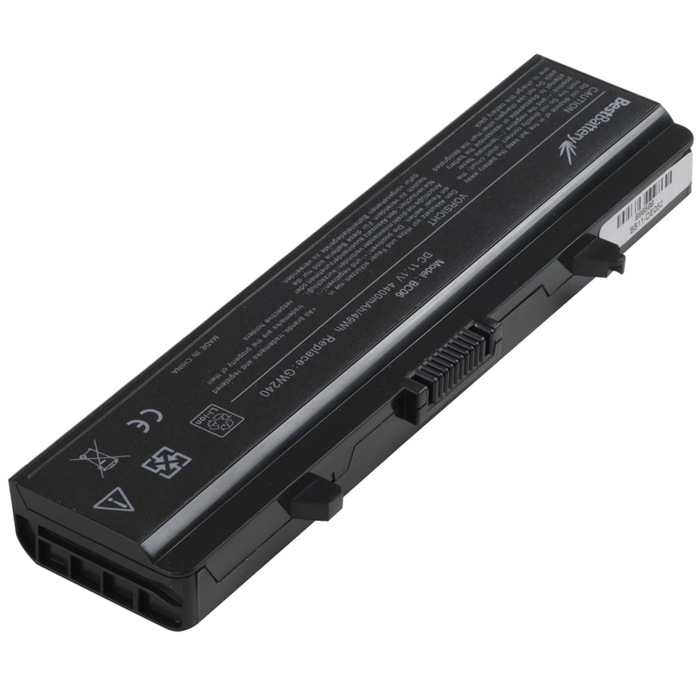 Bateria-para-Notebook-Dell-CR693-1 Bateria-para-Notebook-Dell-CR693-1
