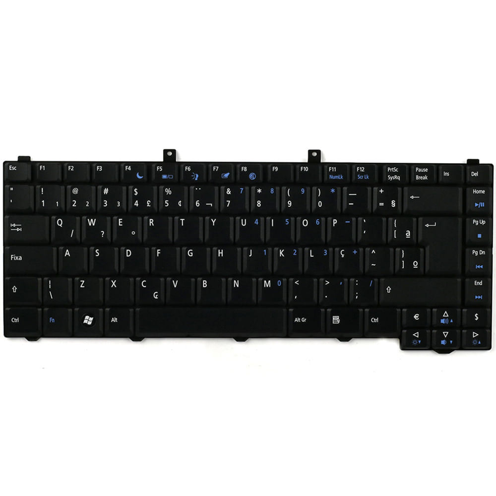 Teclado-para-Notebook-Acer-TravelMate-2350-1 Teclado-para-Notebook-Acer-TravelMate-2350-1