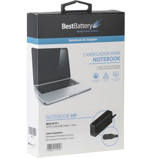 Fonte-Carregador-para-Notebook-HP-UltraBook-65W-e-90W-Pino-Longo-4