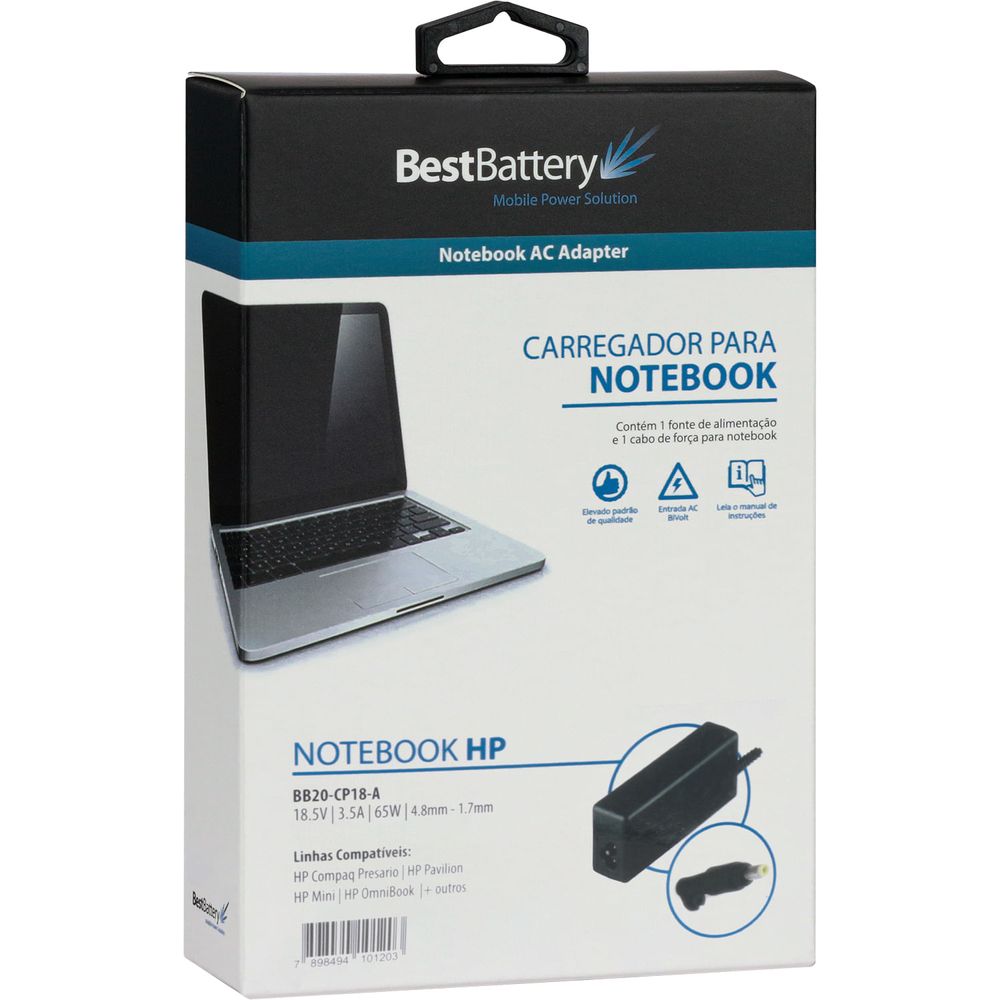 Fonte-Carregador-para-Notebook-Compaq-Presario-V2200-1