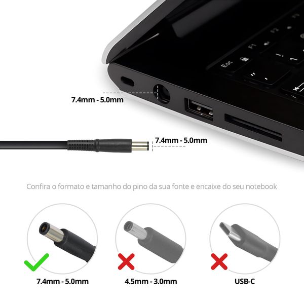 Fonte Carregador para Notebook Dell Precision 7730-2?v=20250423110915