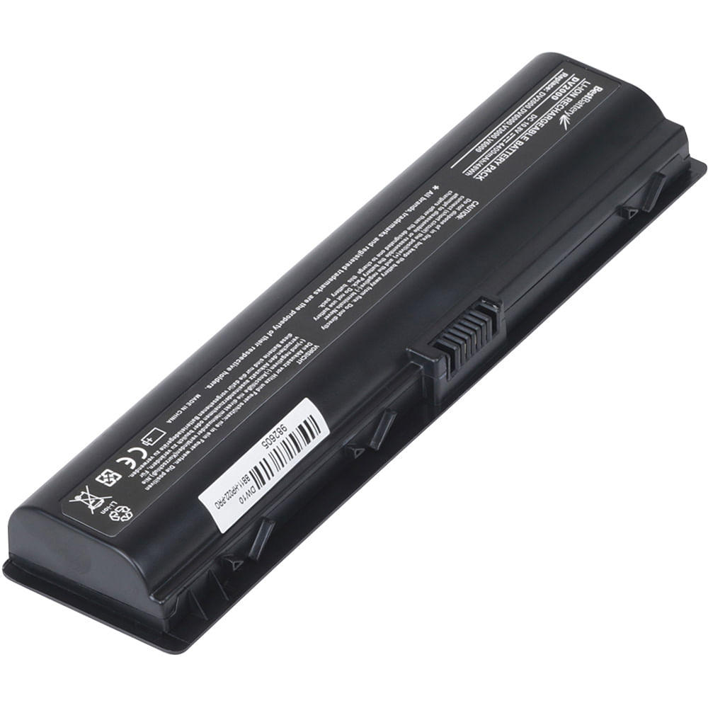 Bateria-para-Notebook-HP-Pavilion-DV6105us-1