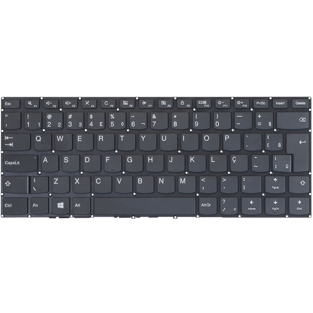 Teclado-para-Notebook-Lenovo-AELV6600110-1 Teclado-para-Notebook-Lenovo-AELV6600110-1