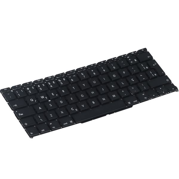 Teclado-para-Notebook-Apple-MacBook-Air-MC968lla-Mid-2011-3