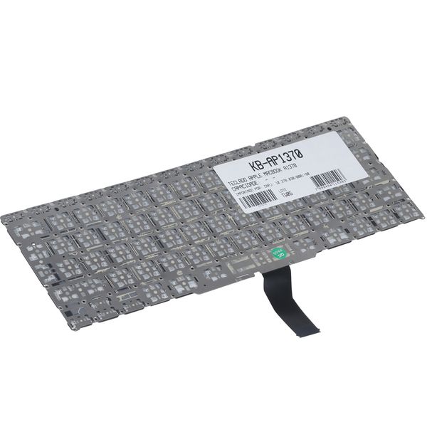 Teclado-para-Notebook-Apple-MacBook-Air-MC968lla-Mid-2011-4