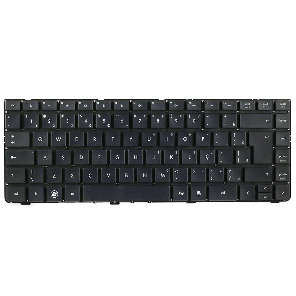 Teclado-para-Notebook-HP-ProBook-4430S-1 Teclado-para-Notebook-HP-ProBook-4430S-1