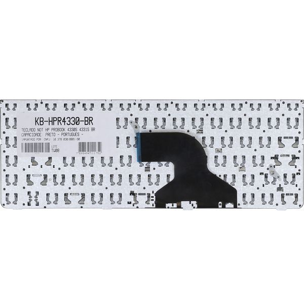 Teclado-para-Notebook-HP-ProBook-4430S-2