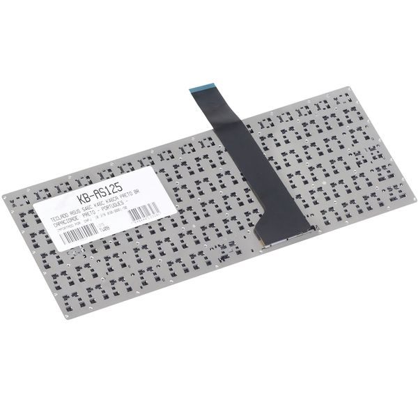 Teclado-para-Notebook-Asus-S405cm-4