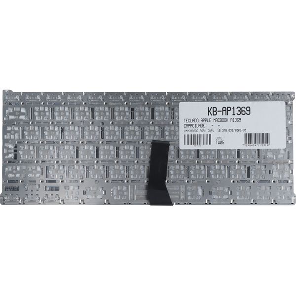 Teclado-para-Notebook-Apple-MacBook-Air-MC965-2