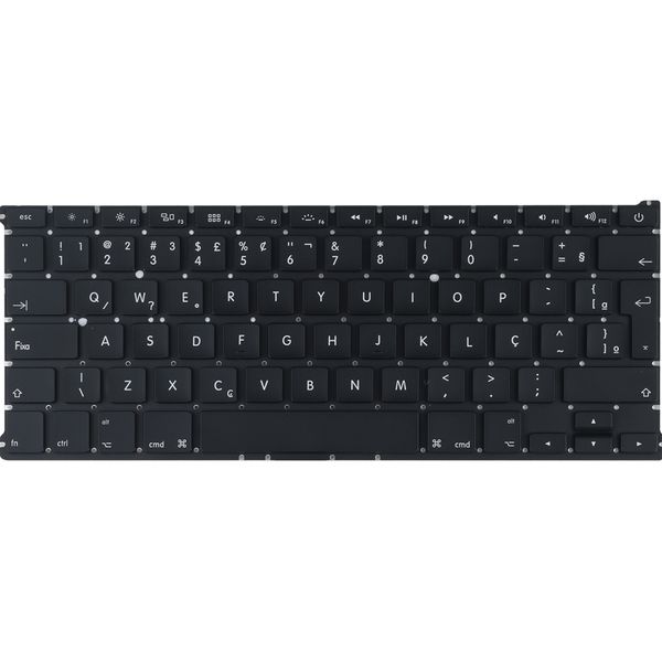 Teclado-para-Notebook-Apple-MacBook-Air-MD712bzb-1