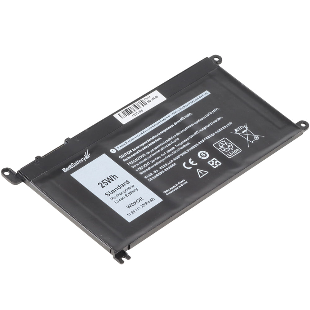 Dell p69g001 аккумулятор