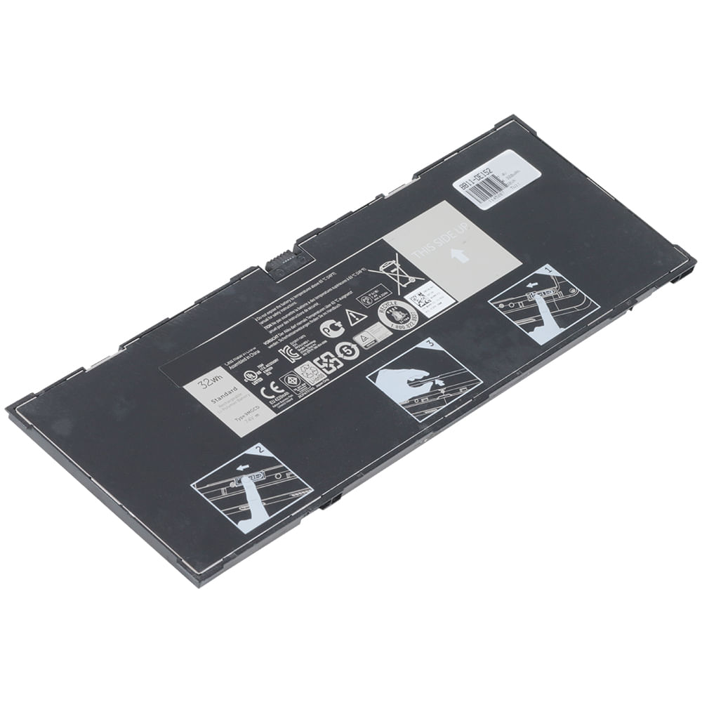 Bateria-para-Notebook-BB11-DE152-1 Bateria-para-Notebook-BB11-DE152-1
