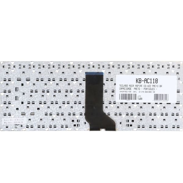 Teclado para Notebook Acer TravelMate P449-2?v=20260518160119