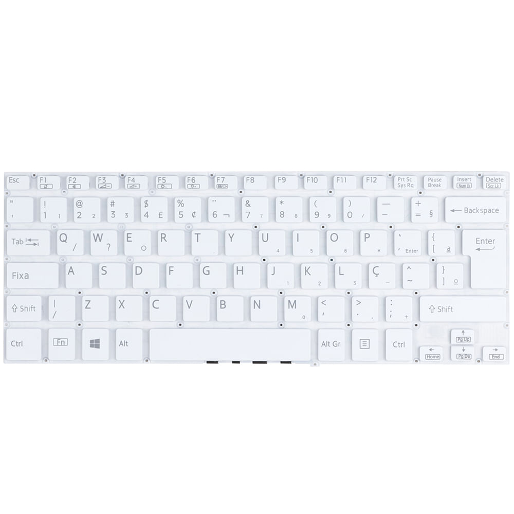 Teclado-para-Notebook-Sony-149236891PT-1 Teclado-para-Notebook-Sony-149236891PT-1