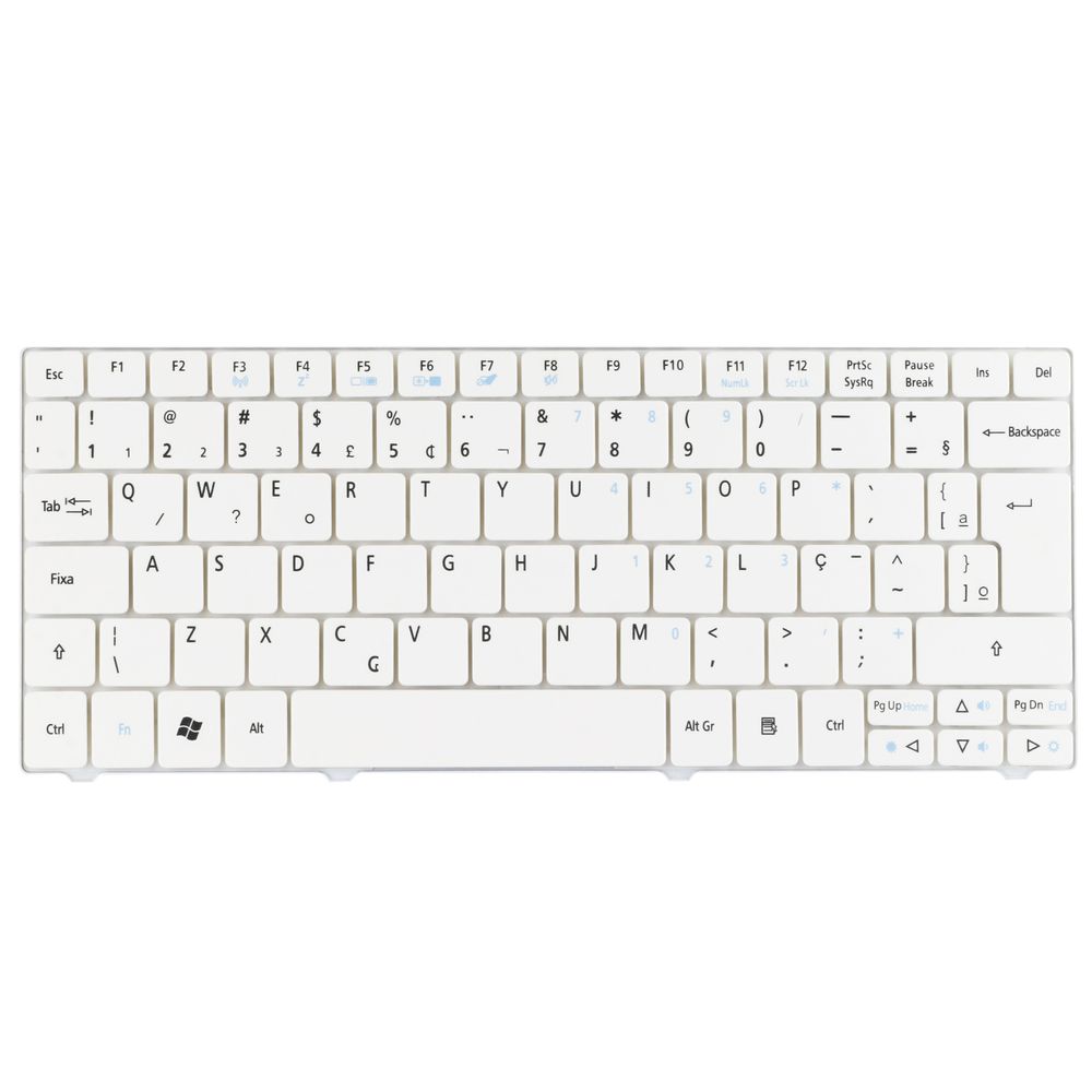 Teclado-para-Notebook-KB-AC106-1 Teclado-para-Notebook-KB-AC106-1