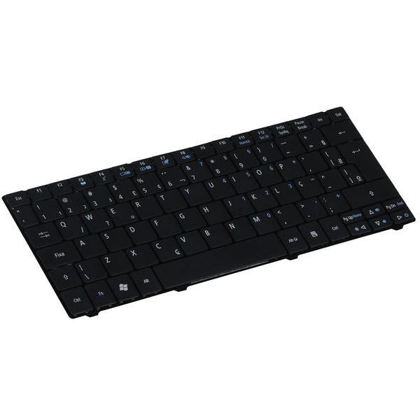 Teclado-para-Notebook-Gateway-EC14-3