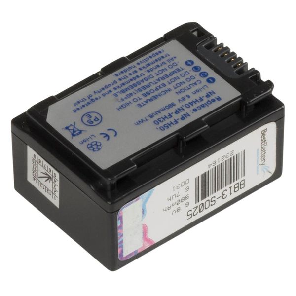 Bateria-para-Filmadora-Sony-Handycam-HDR-HDR-SR11-2