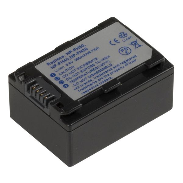 Bateria-para-Filmadora-Sony-Handycam-HDR-XR-HDR-XR520VE-3