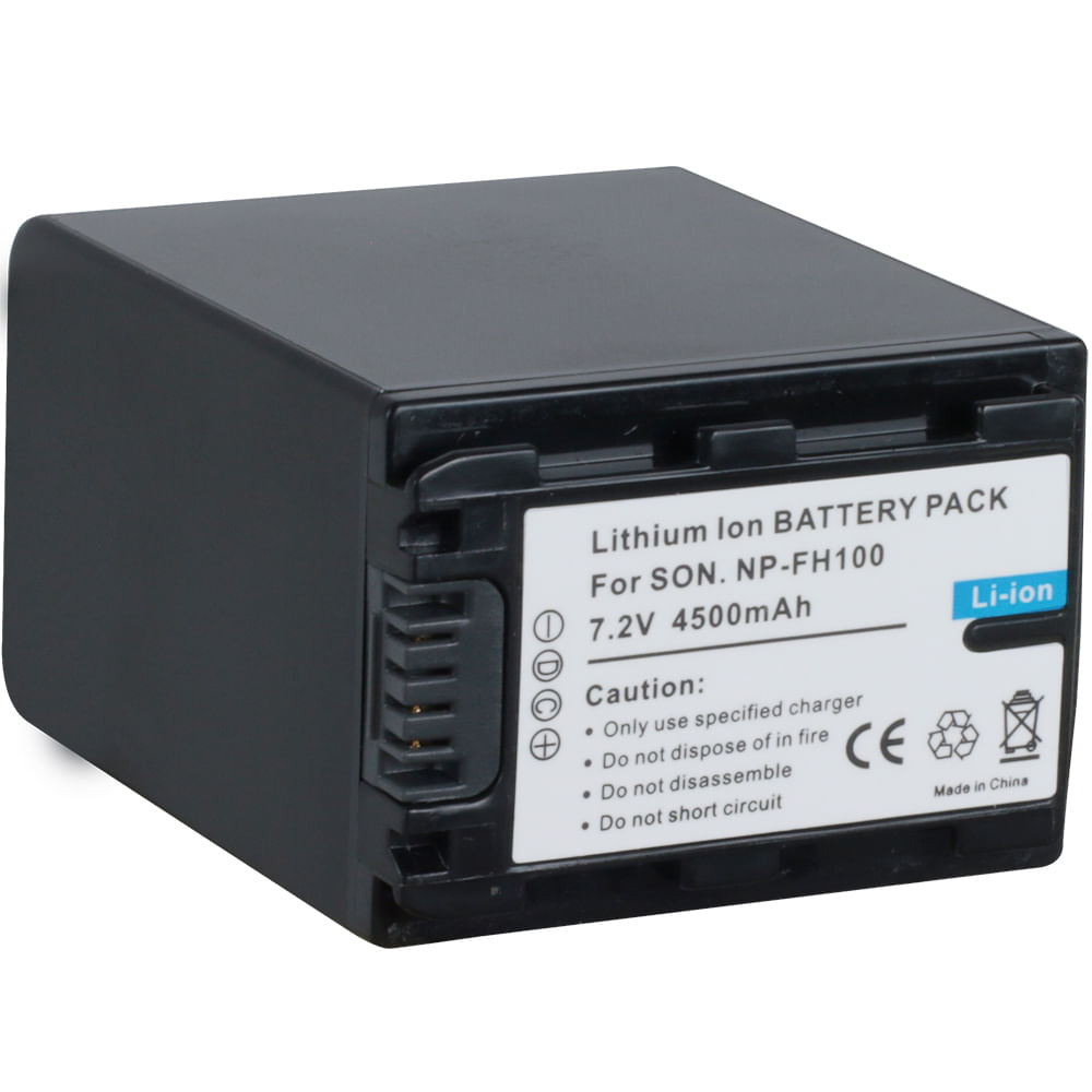 Foto Dotti | VIDEOCAMERA SONY HDR-XR105E - RIMANENZA DI MAGAZZINO - Macchine Fotografiche - Foto 6