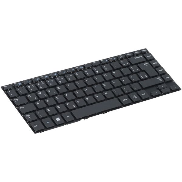 Teclado-para-Notebook-Samsung-BA59-03620P-3 Teclado-para-Notebook-Samsung-BA59-03620P-3