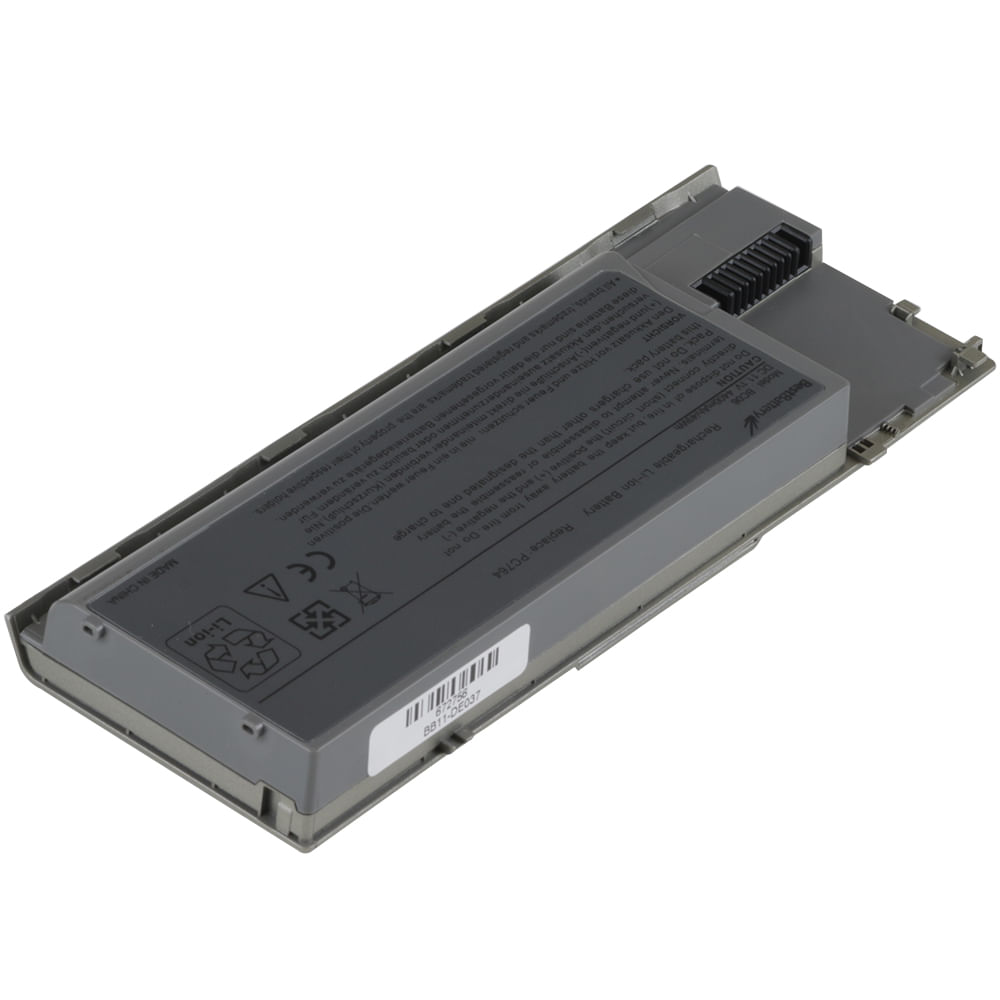 CR2032 CMOS Batteria di ricambio per Dell Latitude D610 D620 D630 D820