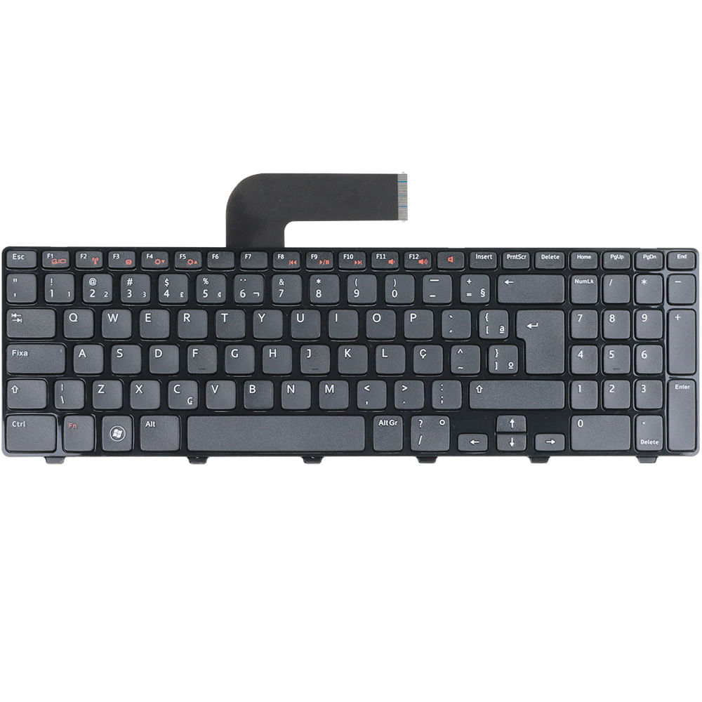 Teclado-para-Notebook-Dell-MB350-001-1 Teclado-para-Notebook-Dell-MB350-001-1