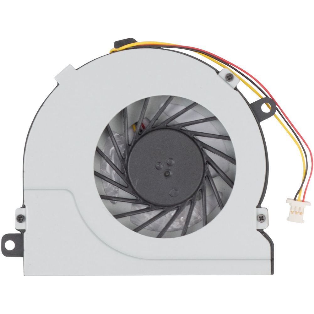 Cooler Dell Inspiron 15-5557 - BestBattery