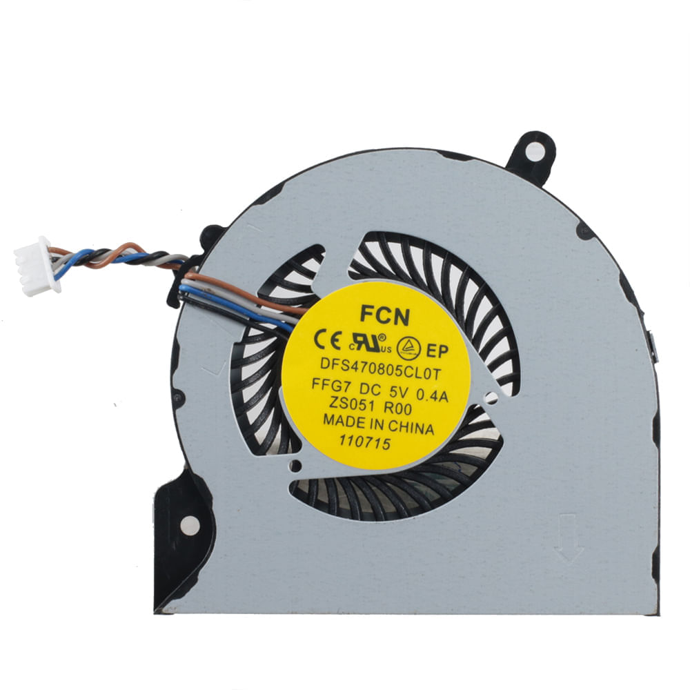 Cooler-HP-EF50050V1-C100-S9A-1 Cooler-HP-EF50050V1-C100-S9A-1