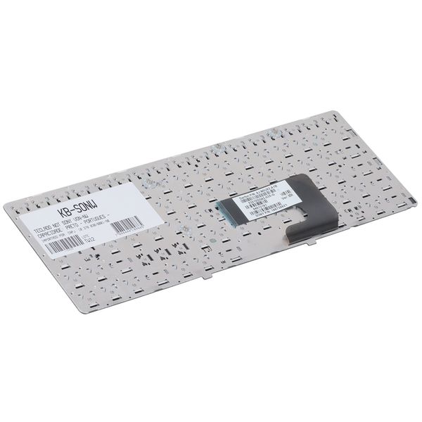Teclado-para-Notebook-Sony-Vaio-VGN-NW265-4 Teclado-para-Notebook-Sony-Vaio-VGN-NW265-4