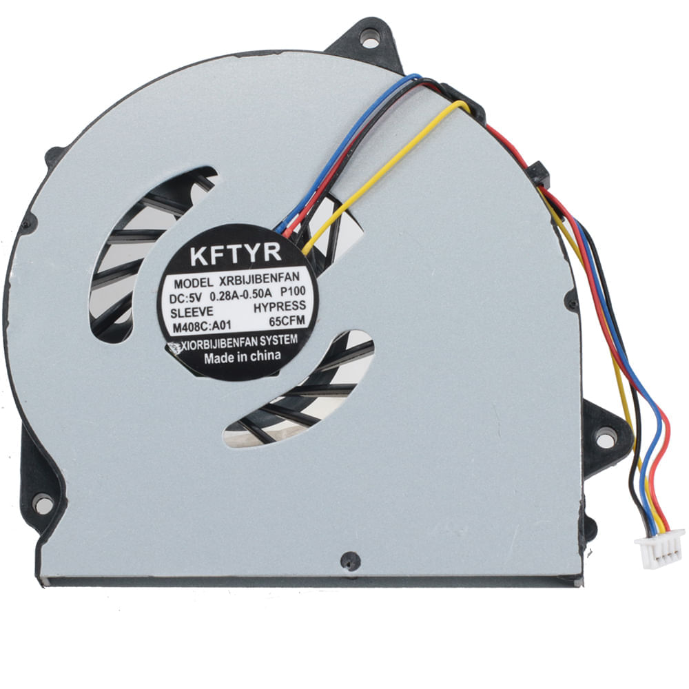 Cooler-Lenovo-G50-40-1 Cooler-Lenovo-G50-40-1