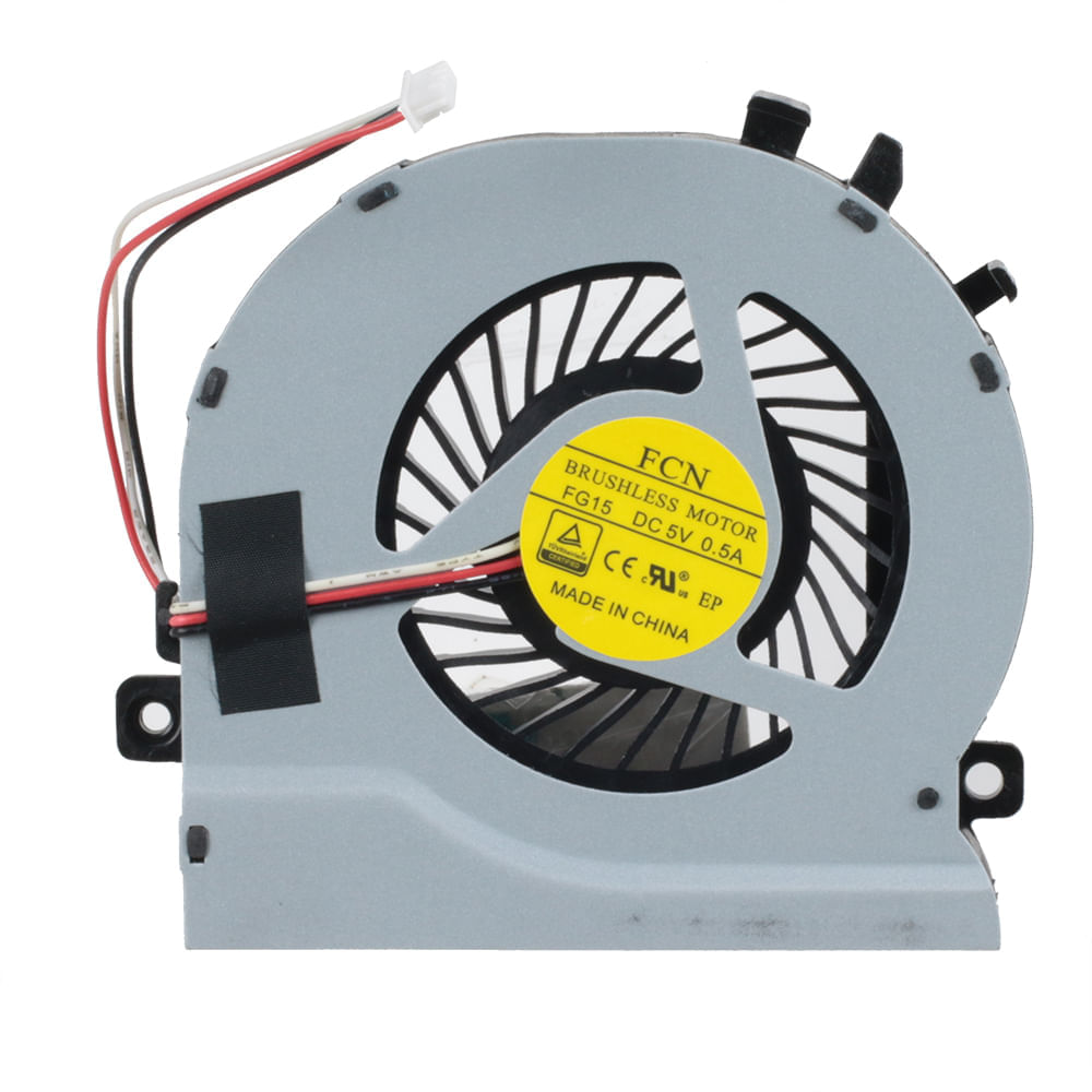 Cooler-CI-SA001-1 Cooler-CI-SA001-1