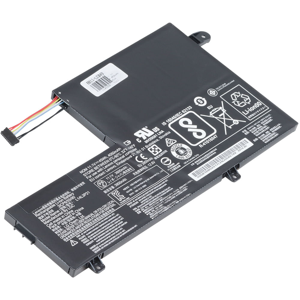 Bateria-para-Notebook-Lenovo-Flex-3-1480-1 Bateria-para-Notebook-Lenovo-Flex-3-1480-1
