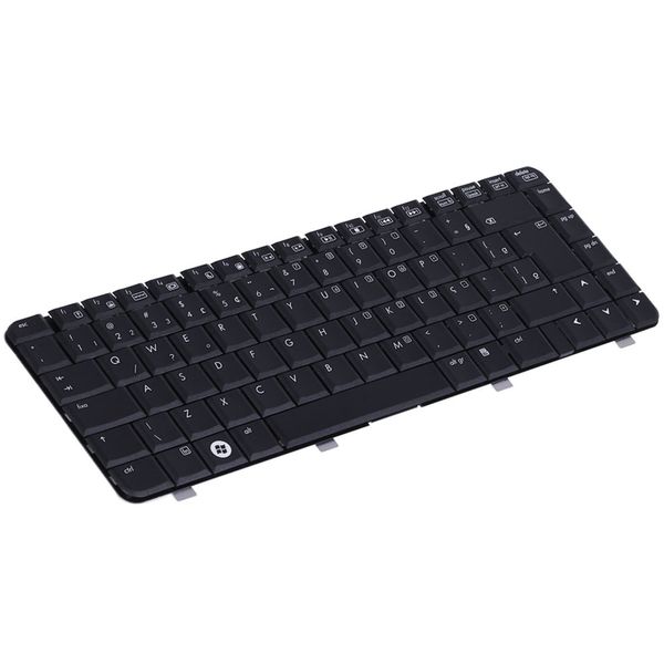 Teclado-para-Notebook-HP-Compaq-Presario-CQ50-3