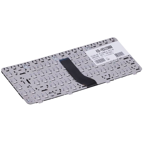 Teclado-para-Notebook-HP-Compaq-Presario-CQ50-4