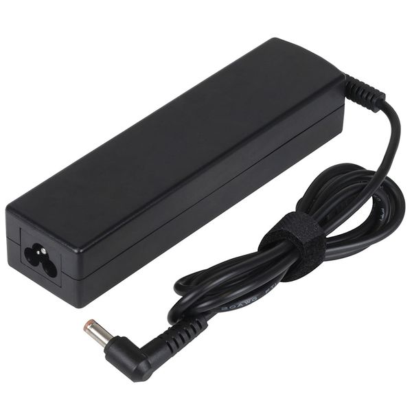 Fonte Carregador Para Notebook Lenovo Ideapad S5 baterias