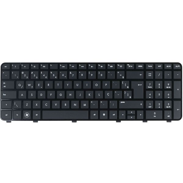 Teclado-para-Notebook-HP-Pavilion-DV6-6156ea-1