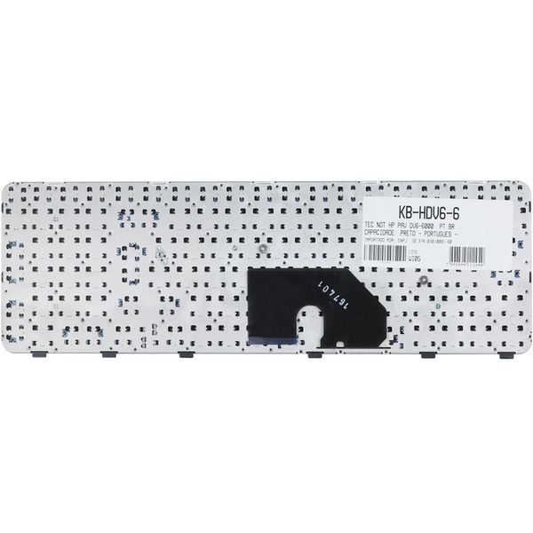 Teclado-para-Notebook-HP-Pavilion-DV6-6156ea-2
