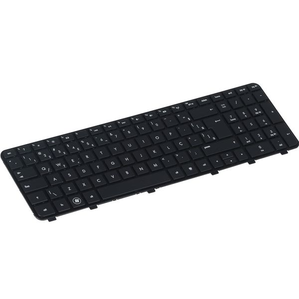 Teclado-para-Notebook-HP-Pavilion-DV6-6156ea-3