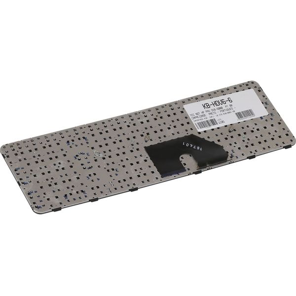 Teclado-para-Notebook-HP-Pavilion-DV6-6156ea-4