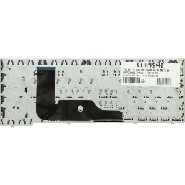 Teclado para Notebook HP 609870-B31-2?v=20250711175356