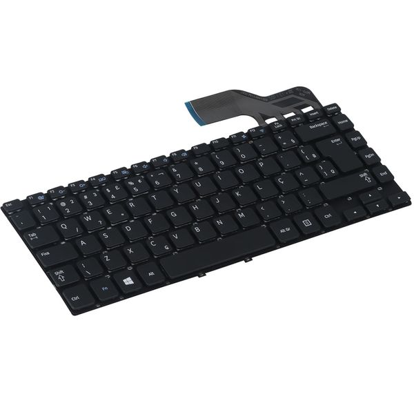 Teclado-para-Notebook-Samsung-9Z-N8YSN-01B-3 Teclado-para-Notebook-Samsung-9Z-N8YSN-01B-3