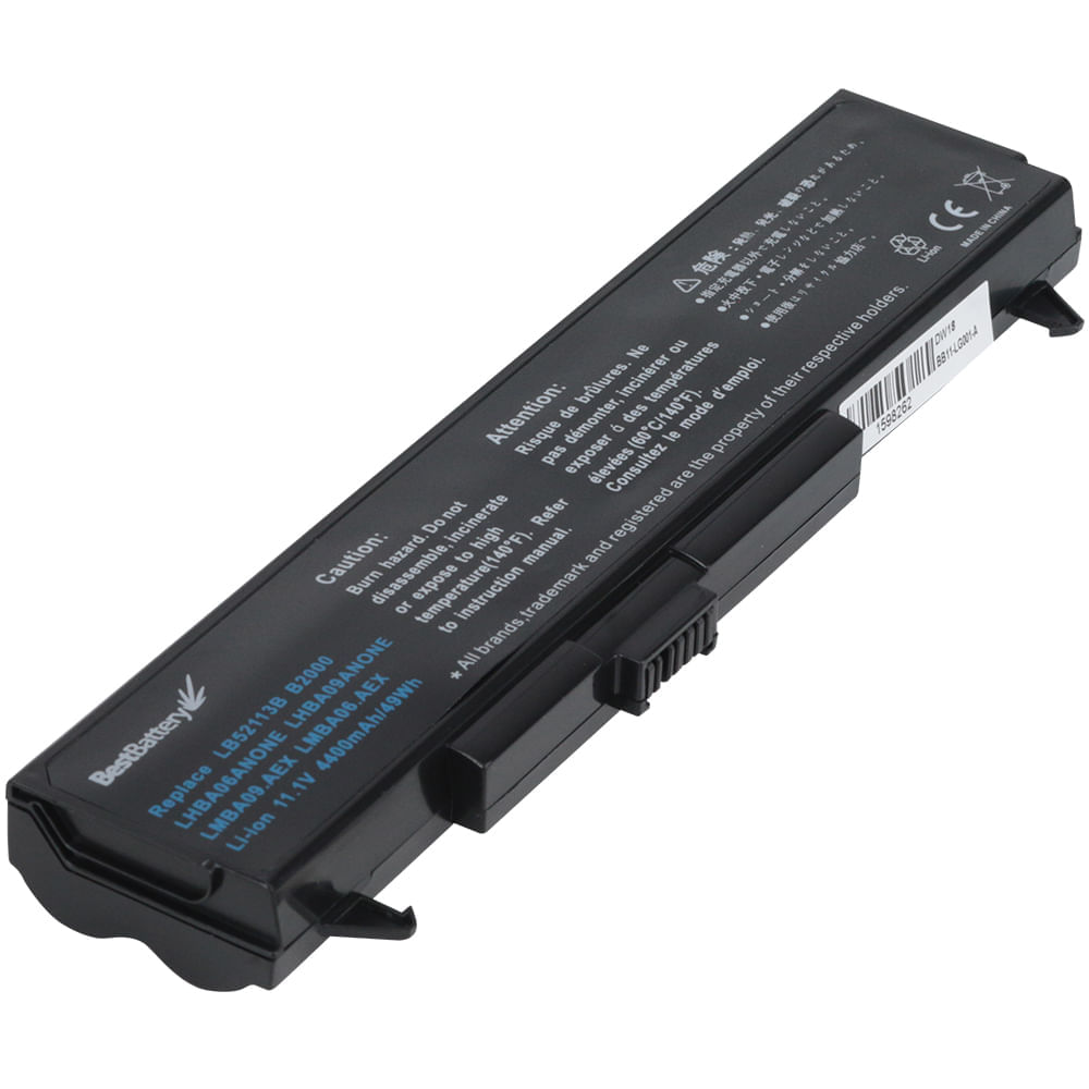 Bateria-para-Notebook-LG-LB52113D-1 Bateria-para-Notebook-LG-LB52113D-1