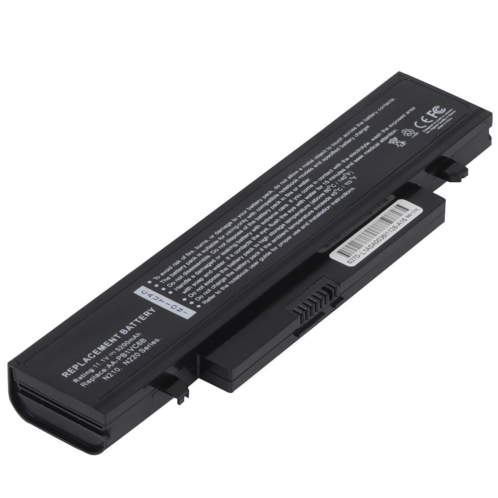 Bateria-para-Notebook-Samsung--AA-PB1VC6B-1 Bateria-para-Notebook-Samsung--AA-PB1VC6B-1
